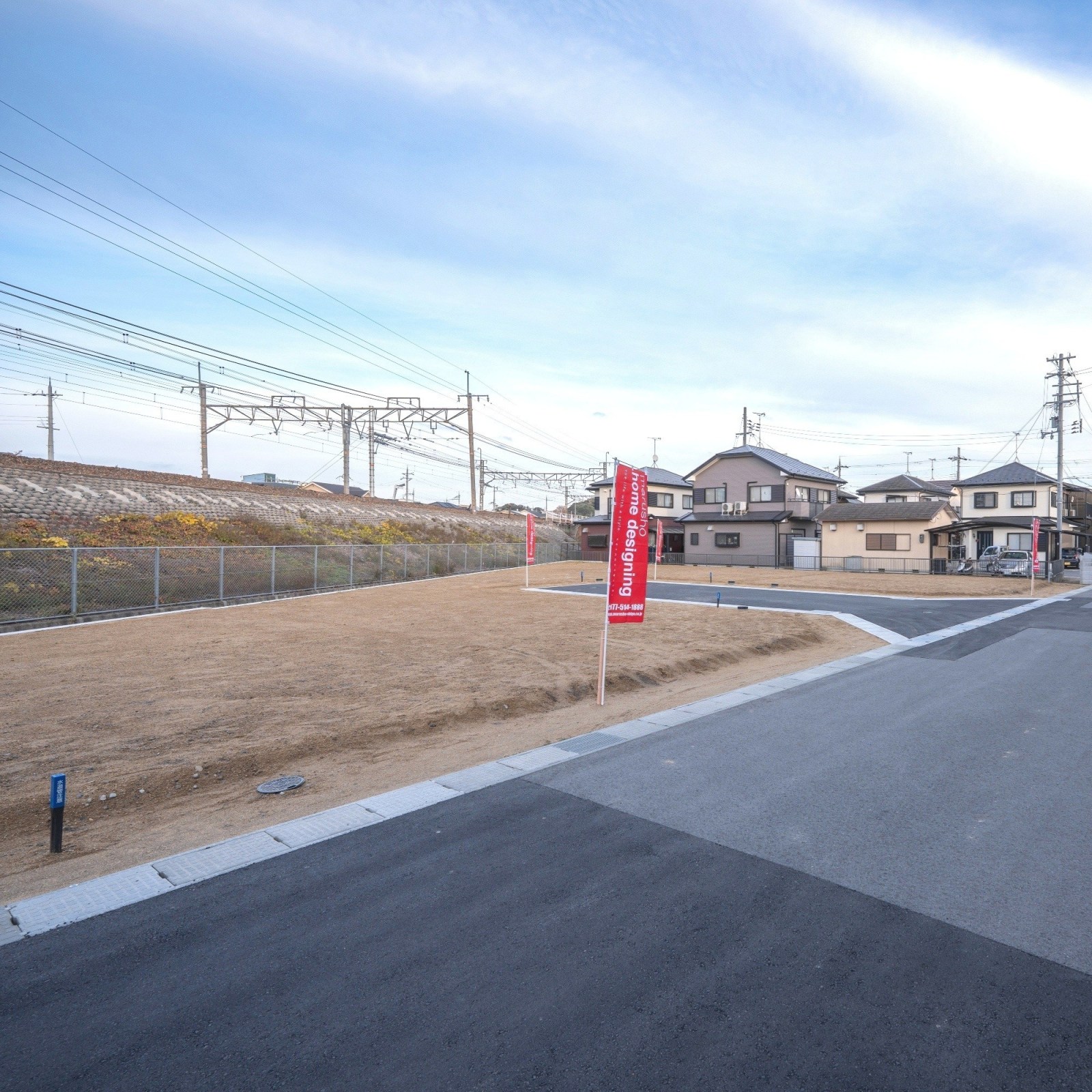 大津市大江二丁目 第Ⅵ期